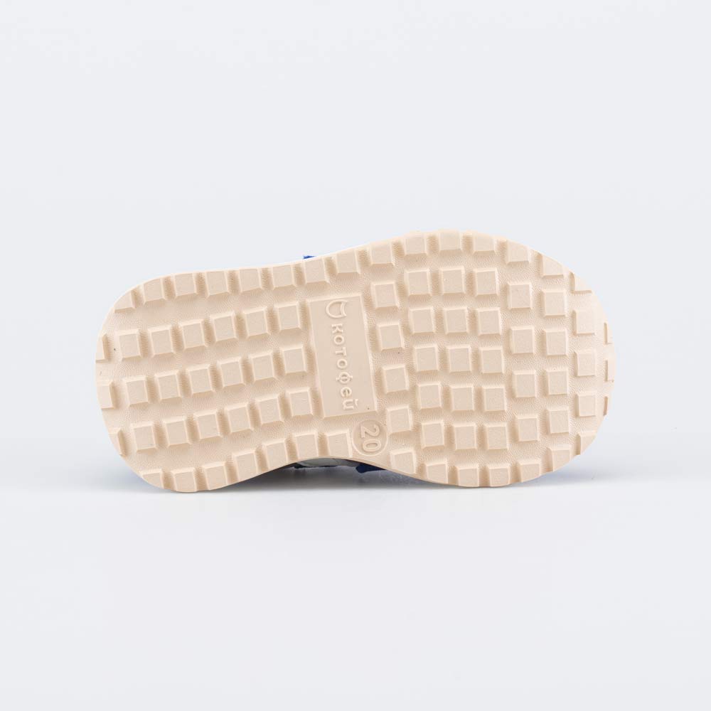 044010-11 Кроссовки Первые шаги Три звезды, все фото 3