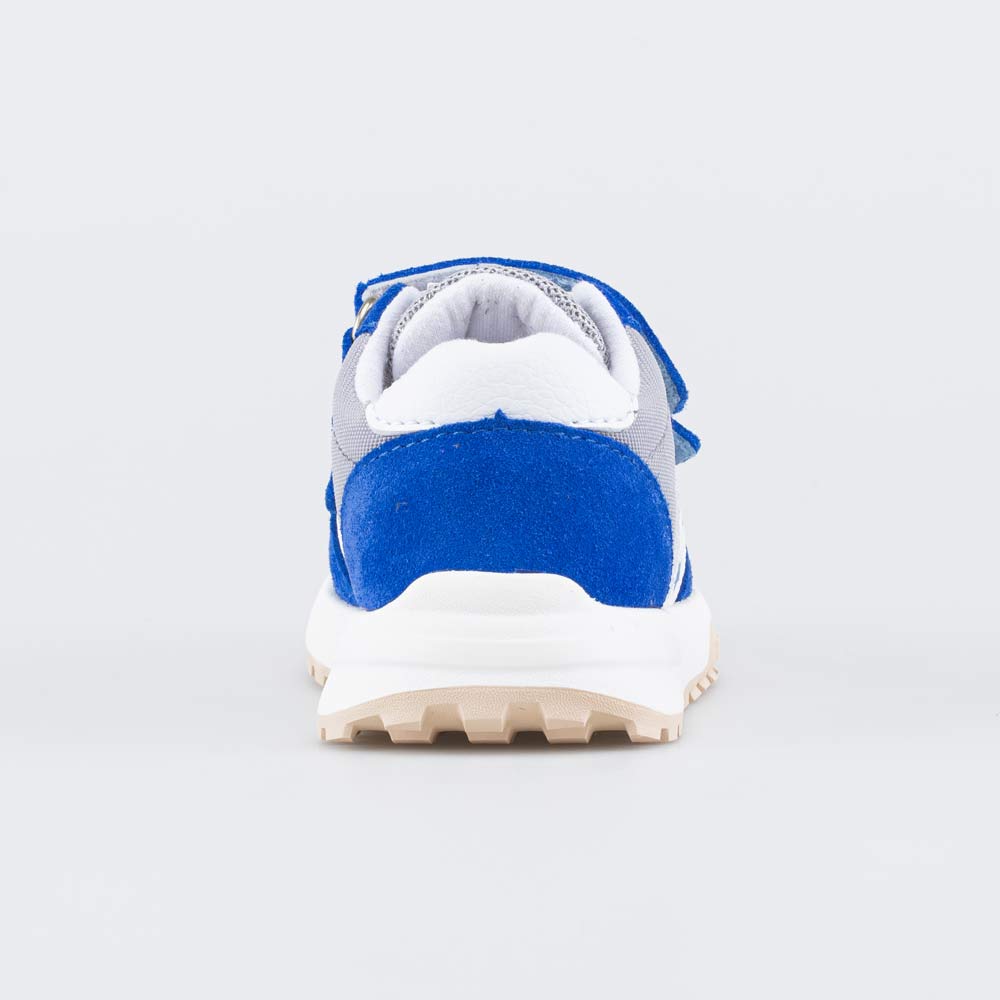 044010-11 Кроссовки Первые шаги Три звезды, все фото 5