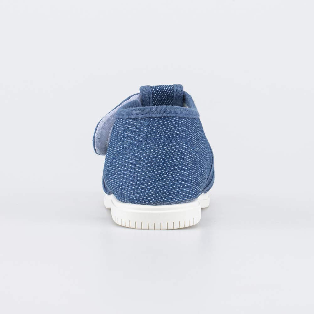 121063-71 Текстильная обувь Медвежонок , все фото 5