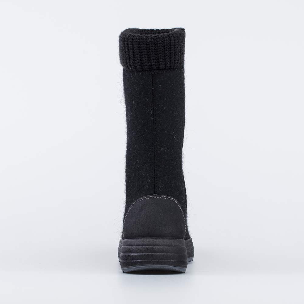 867124-41 Женские валенки с защитой от снега, все фото 5