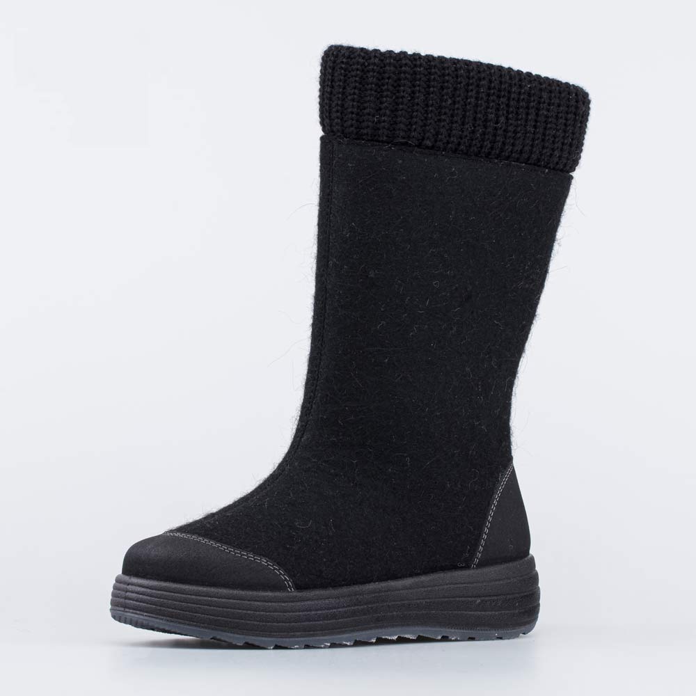 867124-41 Женские валенки с защитой от снега, все фото 1