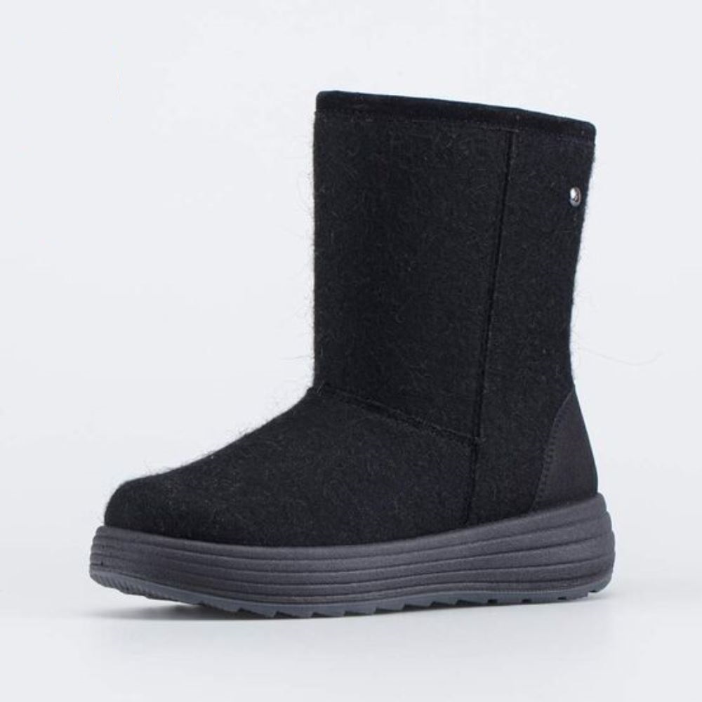 867130-41 Женские войлочные полусапожки, все фото 1