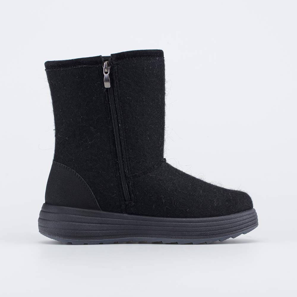 867130-41 Женские войлочные полусапожки, все фото 2