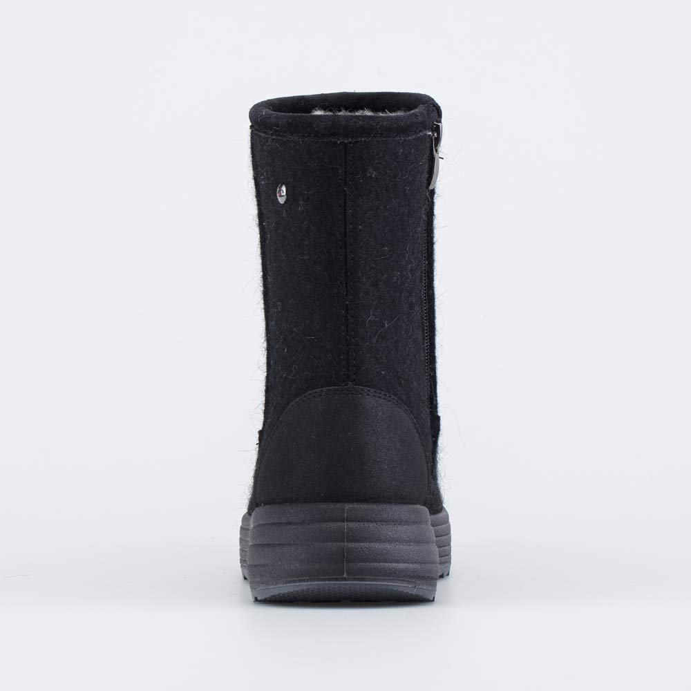 867130-41 Женские войлочные полусапожки, все фото 5