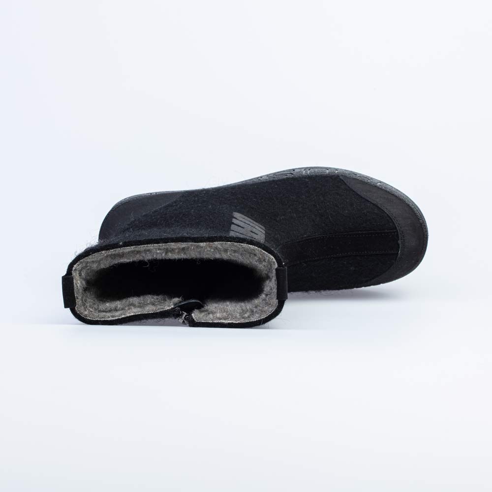 967044-42 Мужские валенки с меховой подкладкой, все фото 4