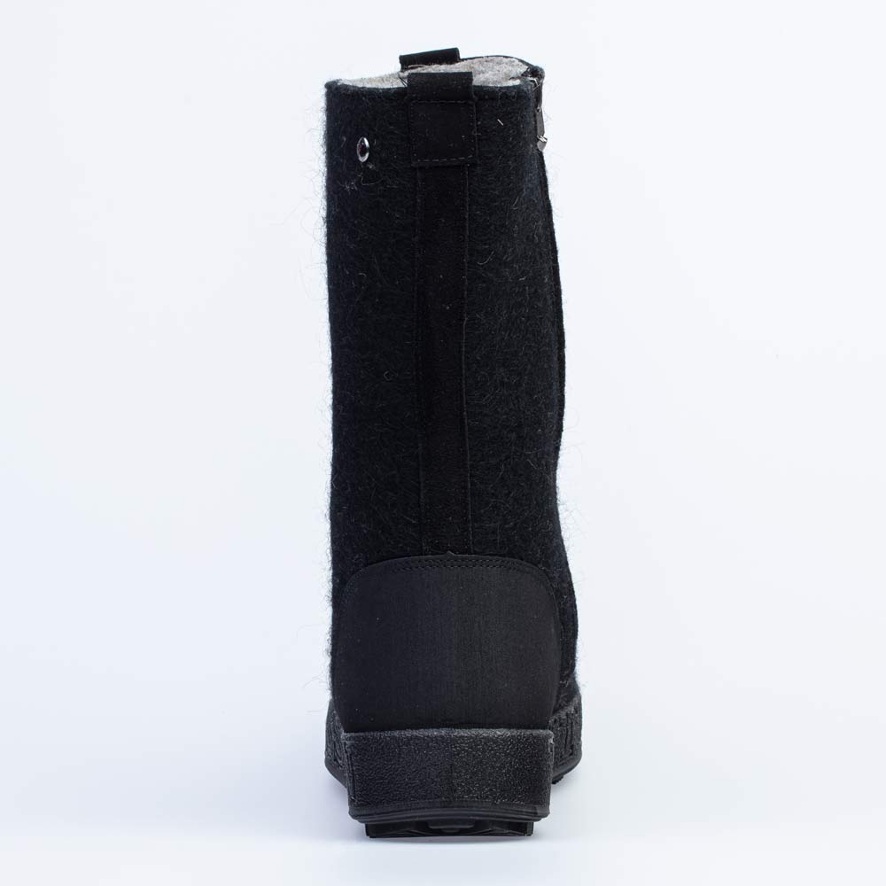 967044-42 Мужские валенки с меховой подкладкой, все фото 5