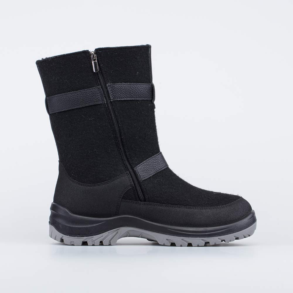 967055-43 Мужские валенки в брутальном стиле, все фото 2