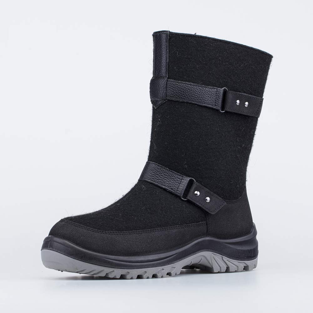 967055-43 Мужские валенки в брутальном стиле, все фото 1