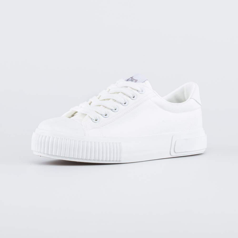 731153-13 Белые кеды , все фото 1