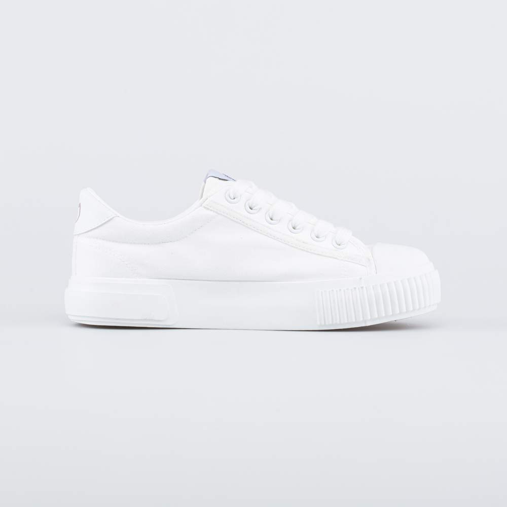 731153-13 Белые кеды , все фото 2