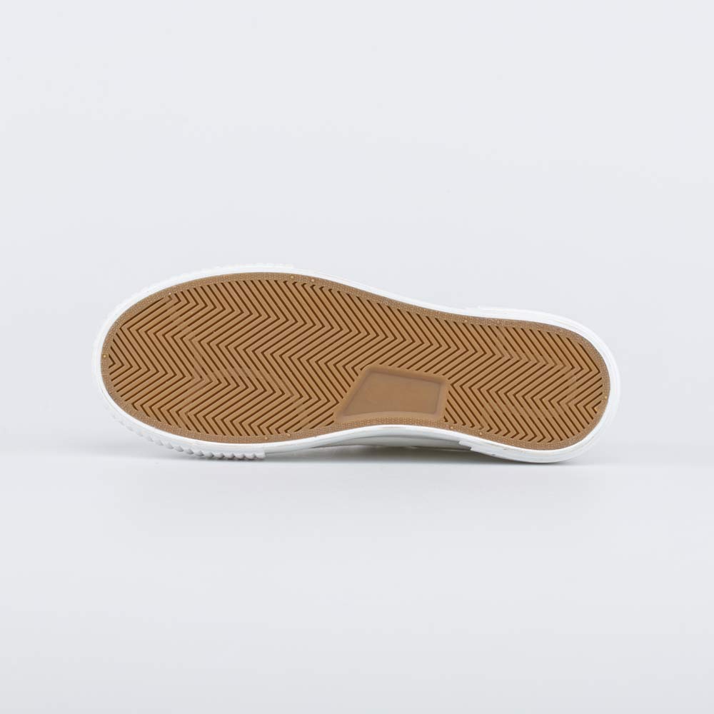 731153-13 Белые кеды , все фото 3