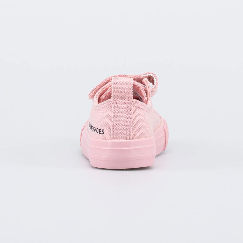 331279-11 Кеды из хлопка для девочки , все фото 5