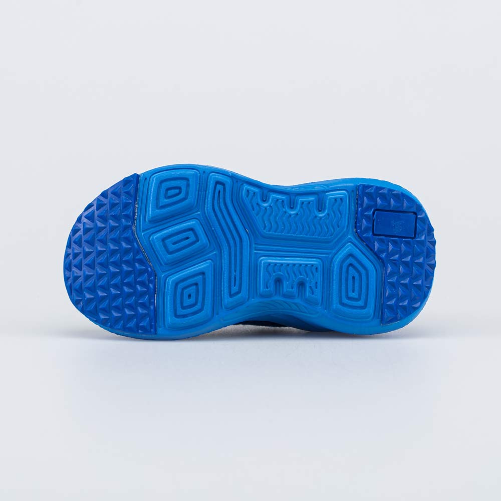 141003-11 Вязаные кроссовки из хлопка, все фото 3