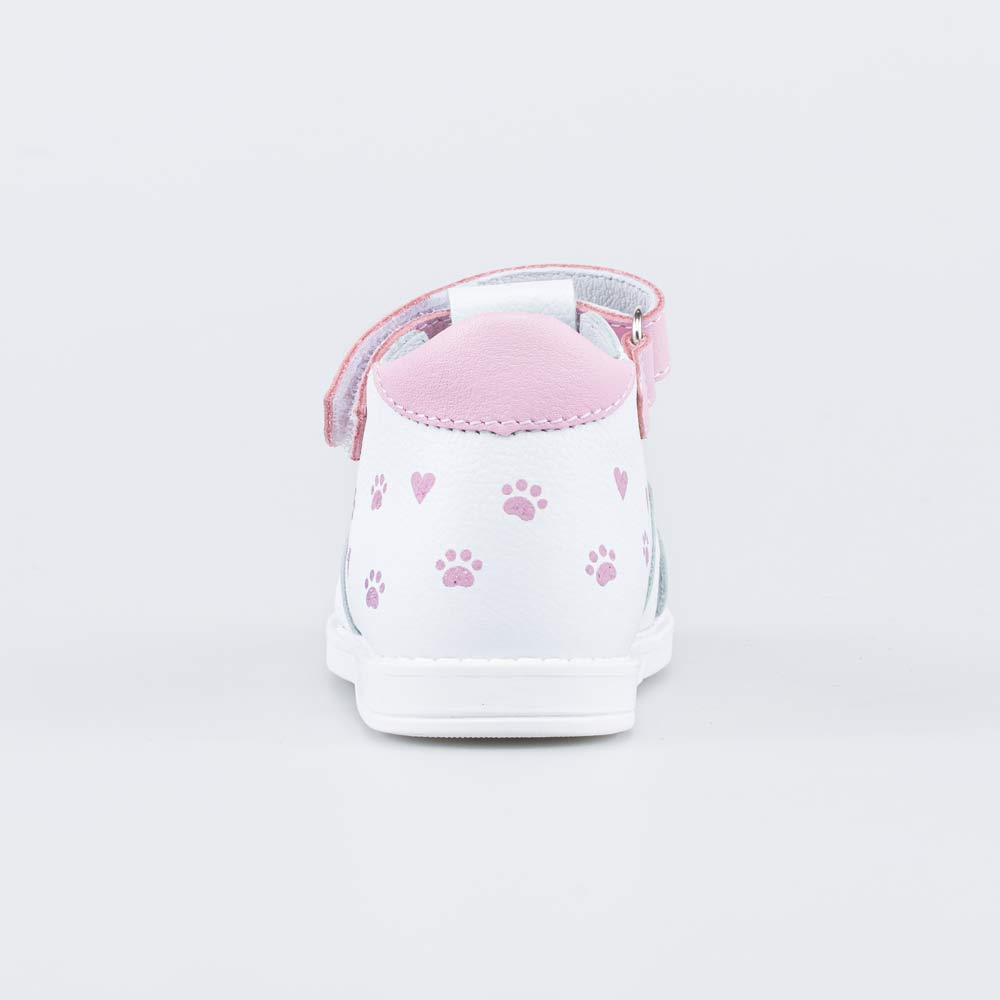 122221-23 Сандалии на липучках , все фото 5