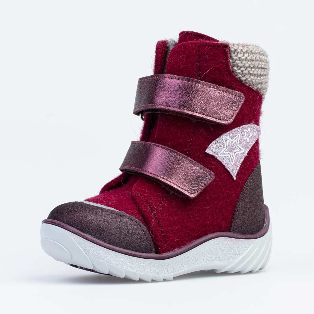 357005-43 Валенки на липучках, все фото 1