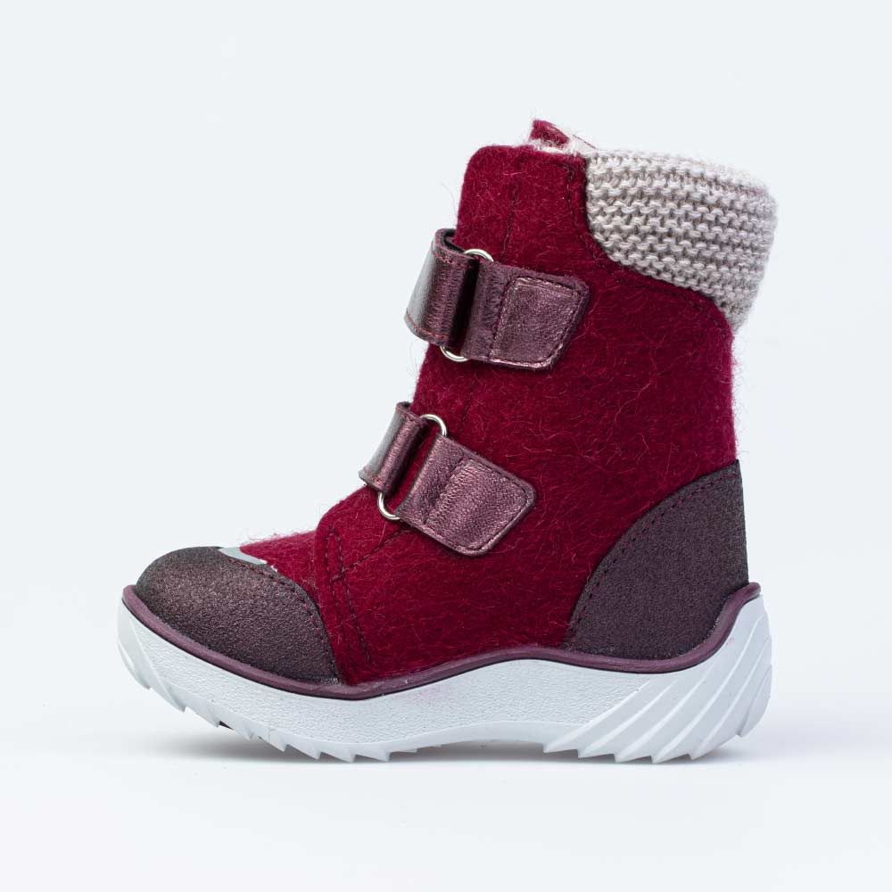 357005-43 Валенки на липучках, все фото 2