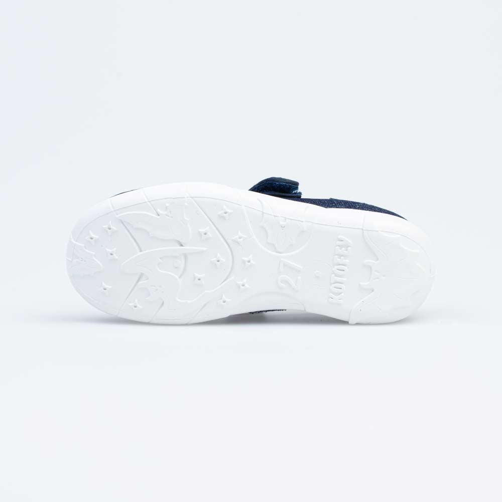 431157-11 Текстильная обувь, все фото 3