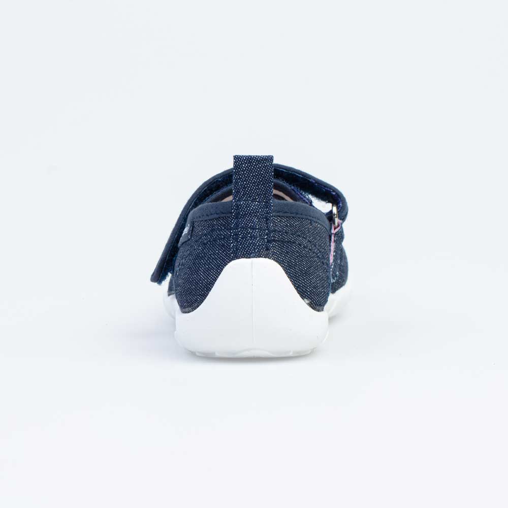 431157-11 Текстильная обувь, все фото 5