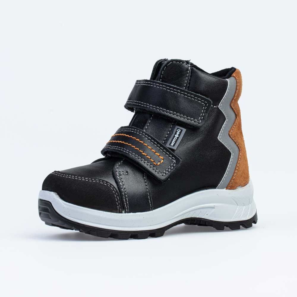 452124-52 Сапожки, все фото 1