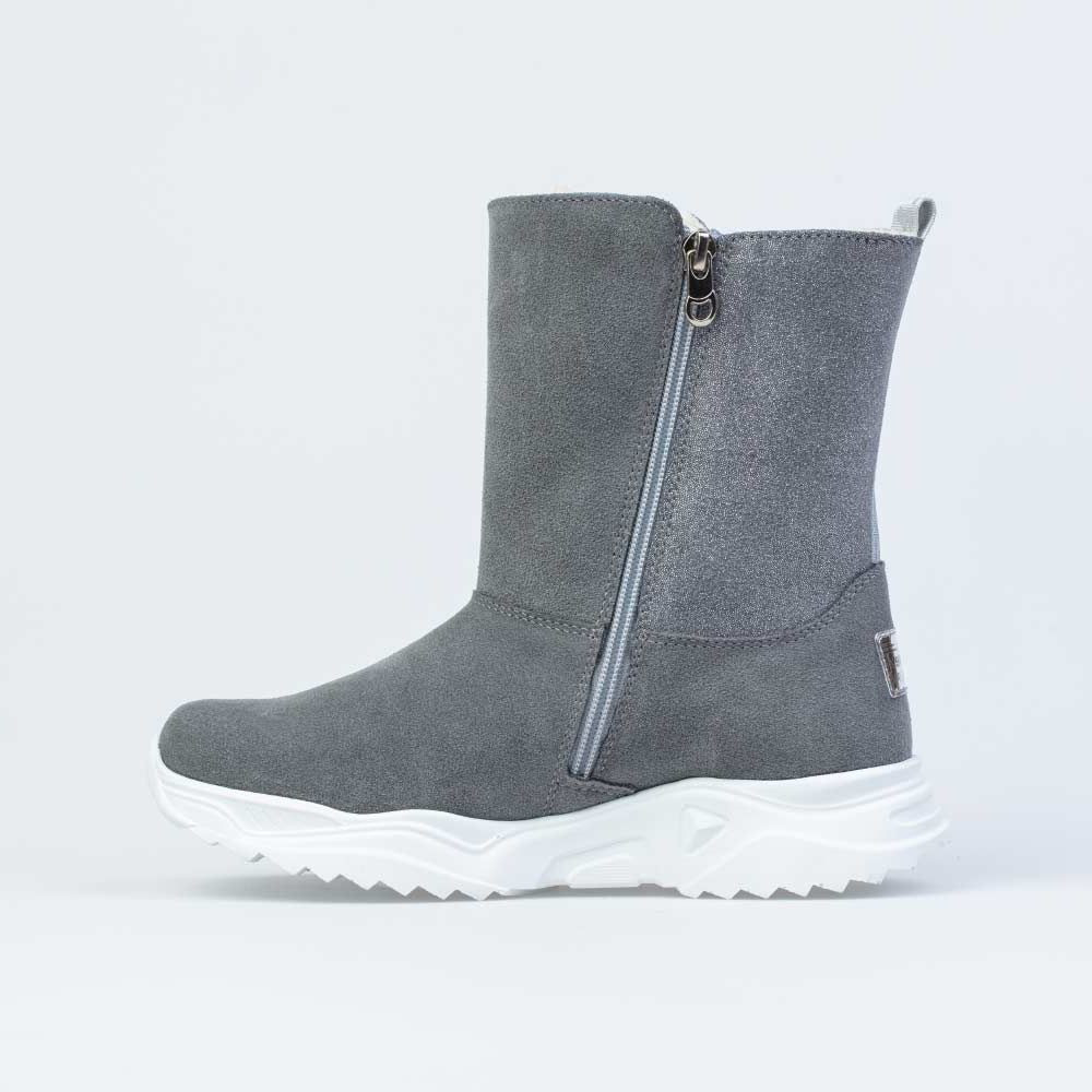 562062-42 Зимние сапожки для девочки, все фото 2