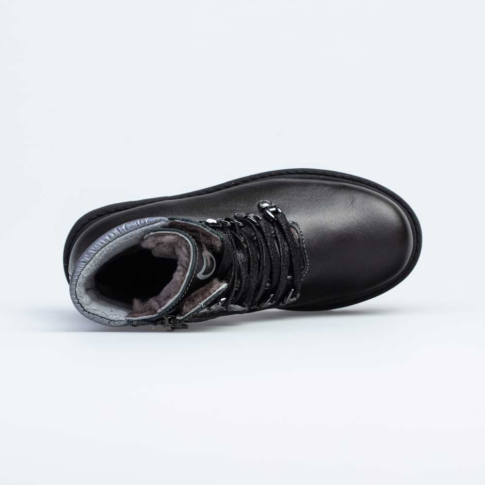 652173-51 Сапожки, все фото 4