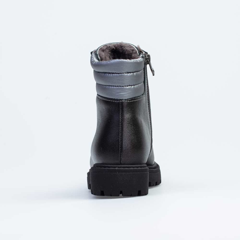 652173-51 Сапожки, все фото 5