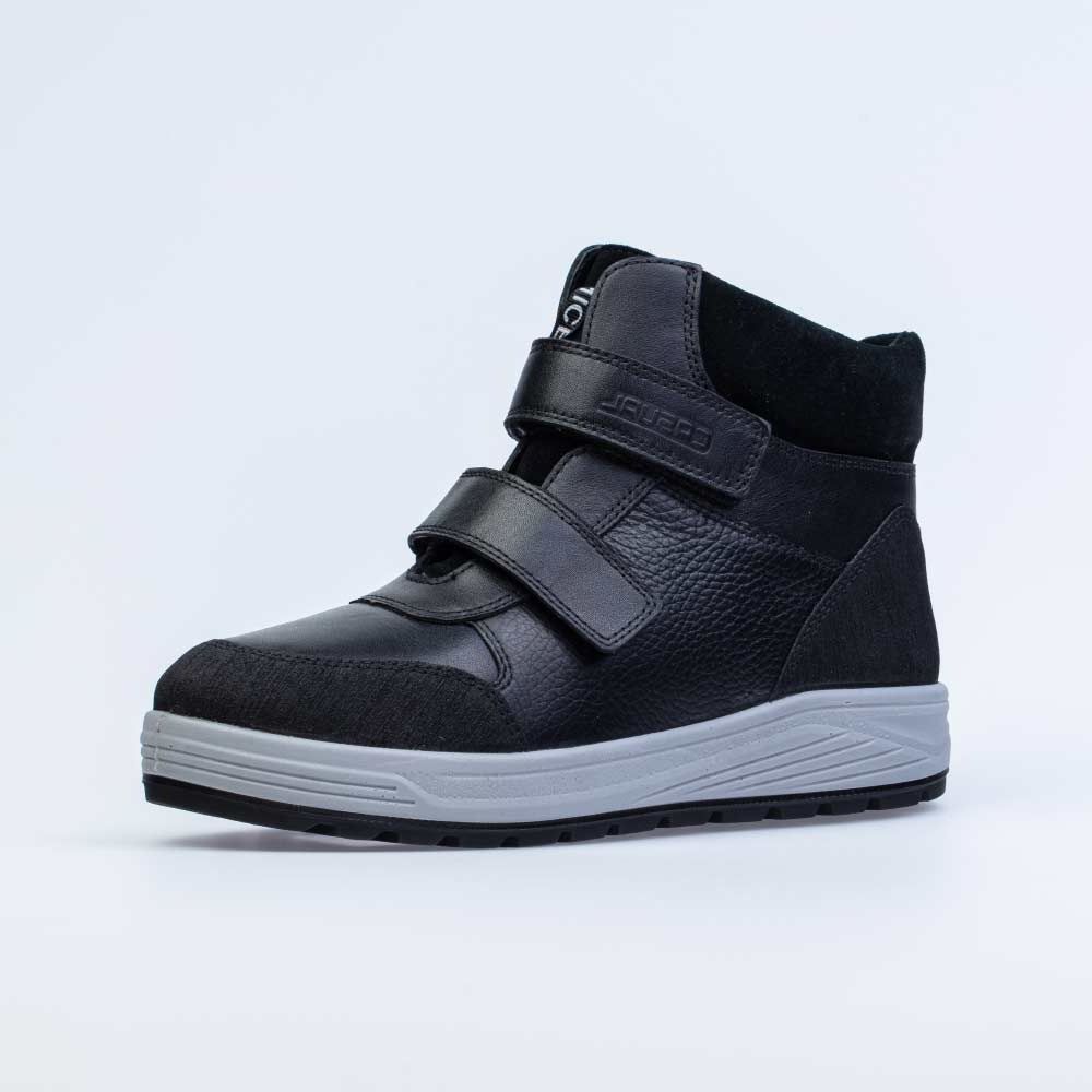 652180-51 Кожаные ботинки для мальчика, все фото 1