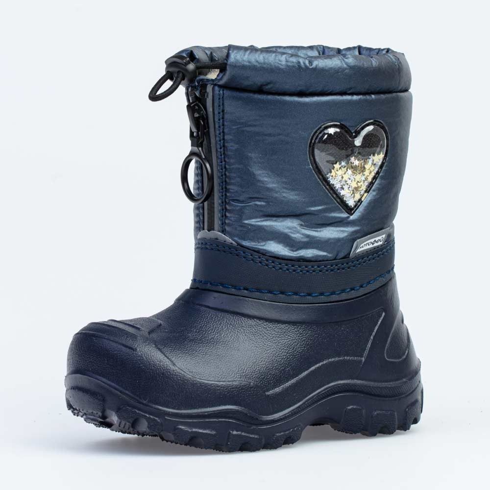 664103-41 Сноубутсы, все фото 1