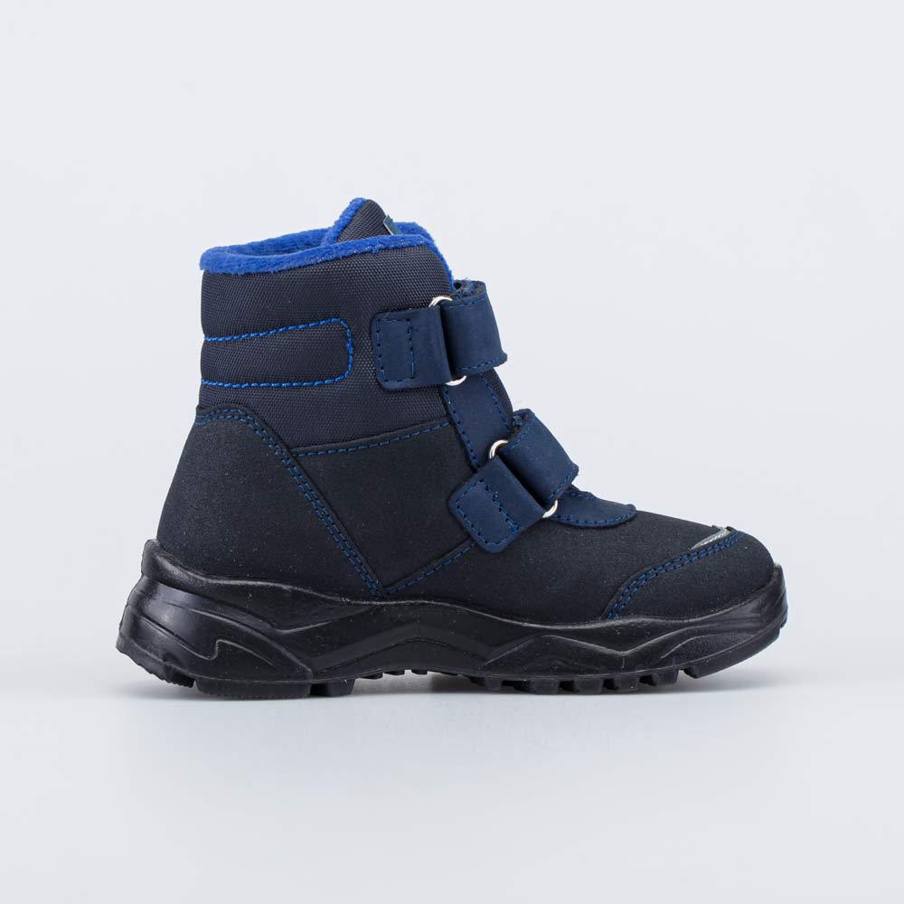 352324-37 Неубиваемые ботинки для мальчика, все фото 2