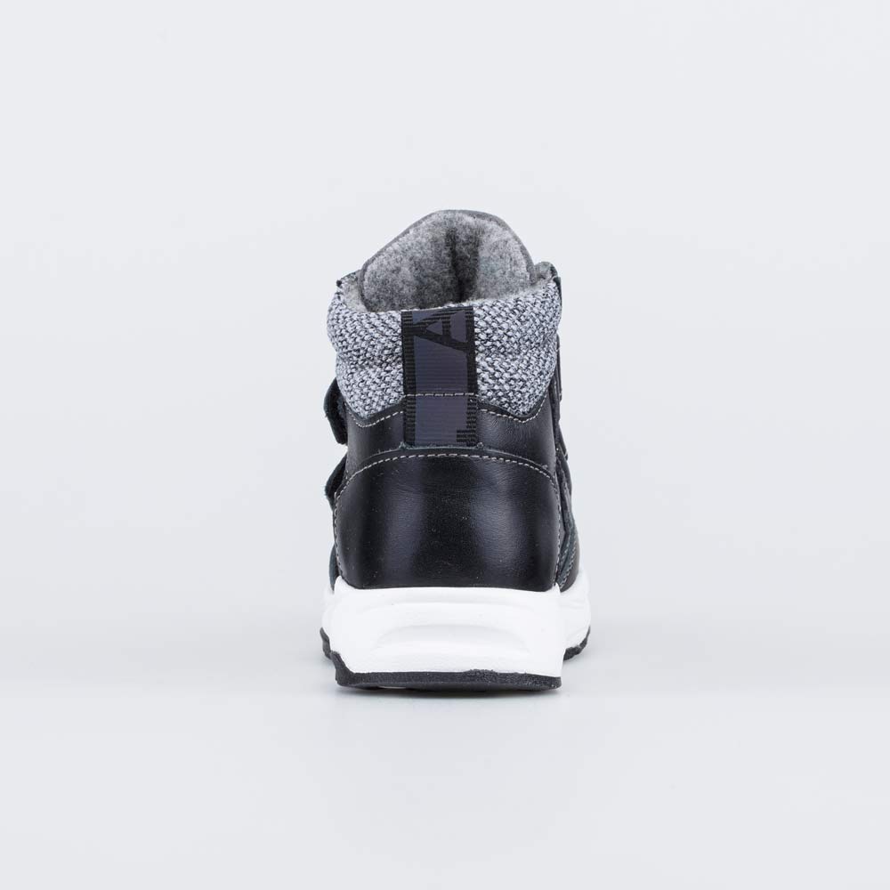 352349-33 Утепленные ботинки, все фото 5