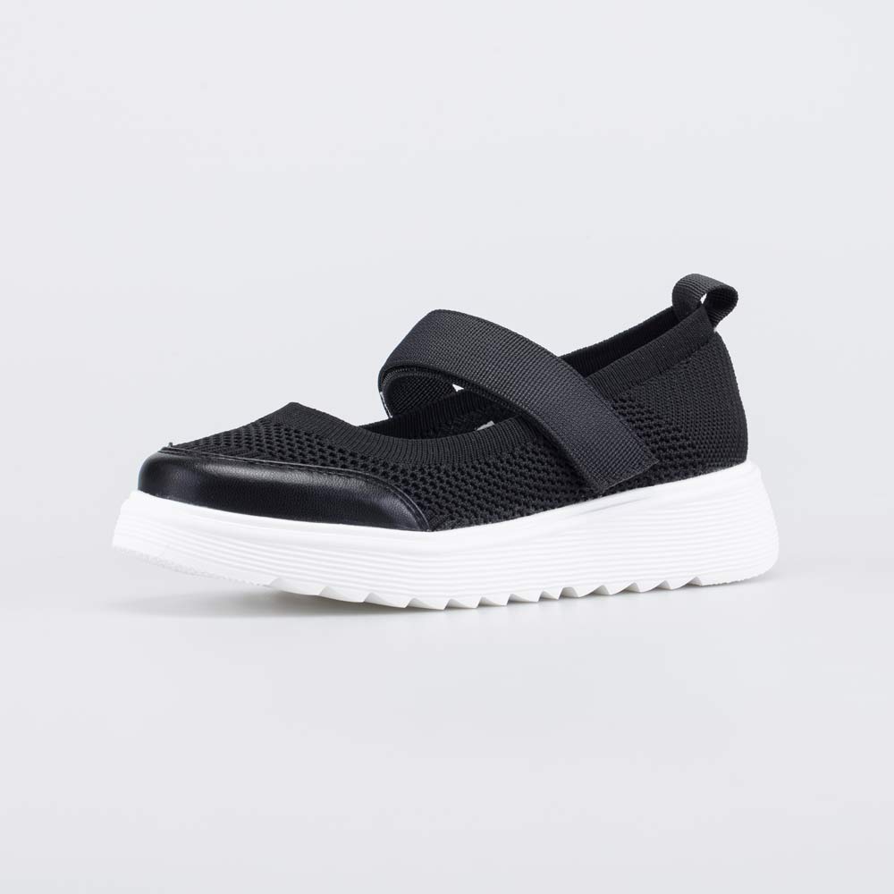 634170-71 Текстильные туфли для девочки, все фото 1