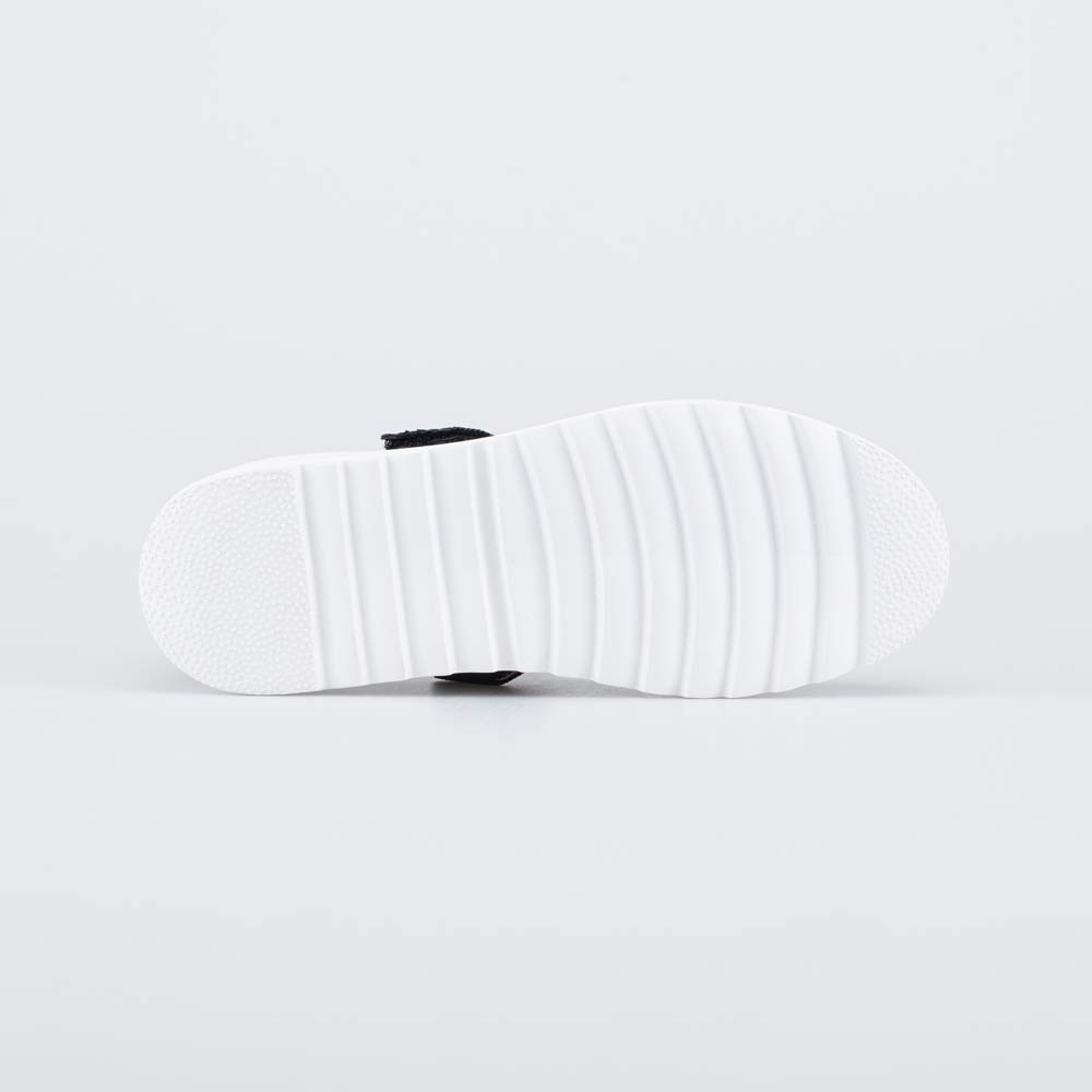 634170-71 Текстильные туфли для девочки, все фото 3