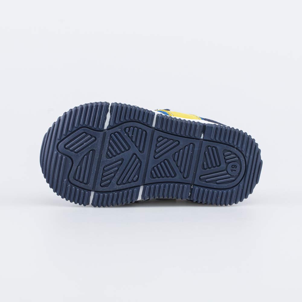 032095-21 Полуботинки, все фото 3