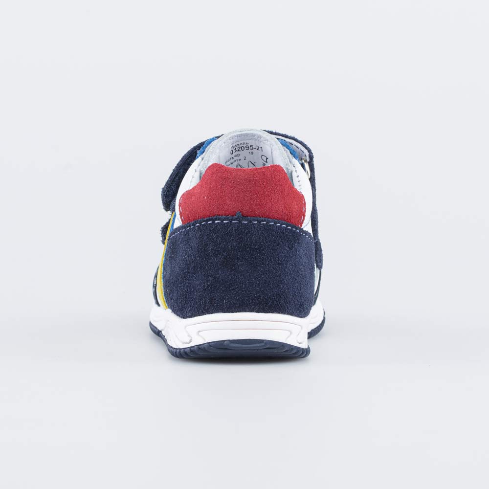 032095-21 Полуботинки, все фото 5