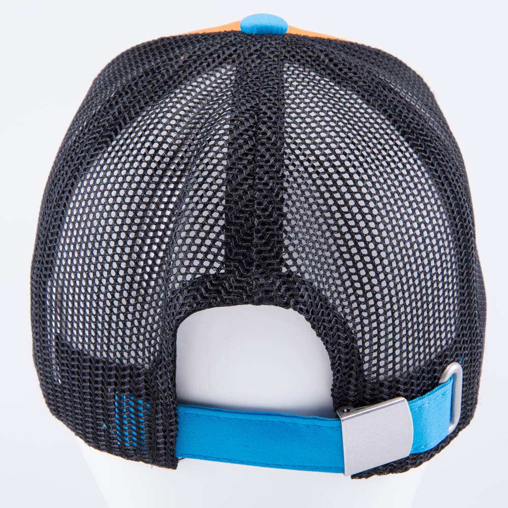 07709096-40 Кепка-бейсболка с сеткой для мальчика Дино, все фото 4