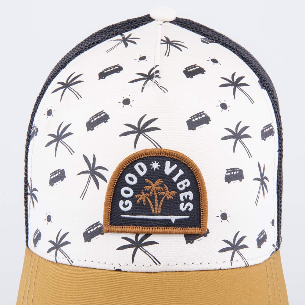 07709098-40 Кепка-бейсболка с сеткой для мальчика, все фото 5