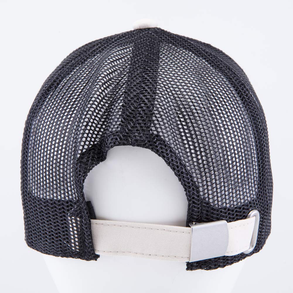 07709098-40 Кепка-бейсболка с сеткой для мальчика, все фото 4