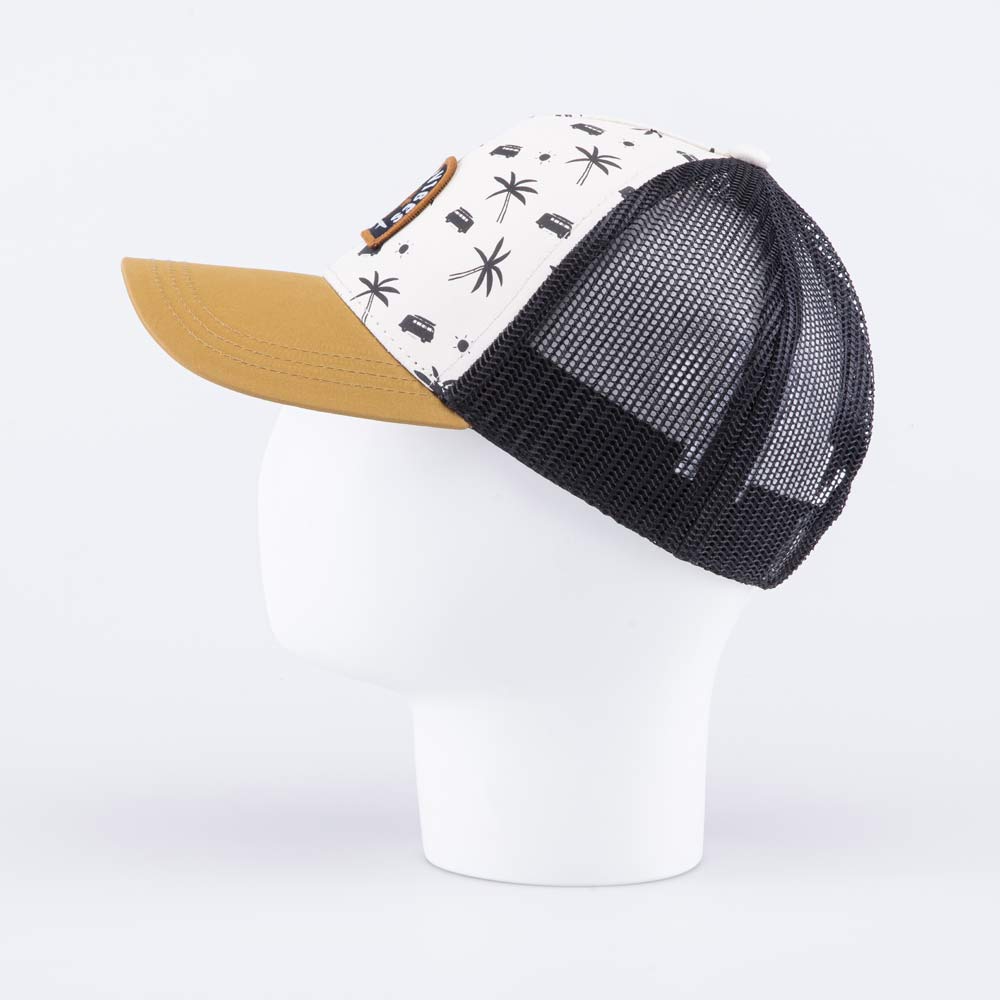 07709098-40 Кепка-бейсболка с сеткой для мальчика, все фото 3