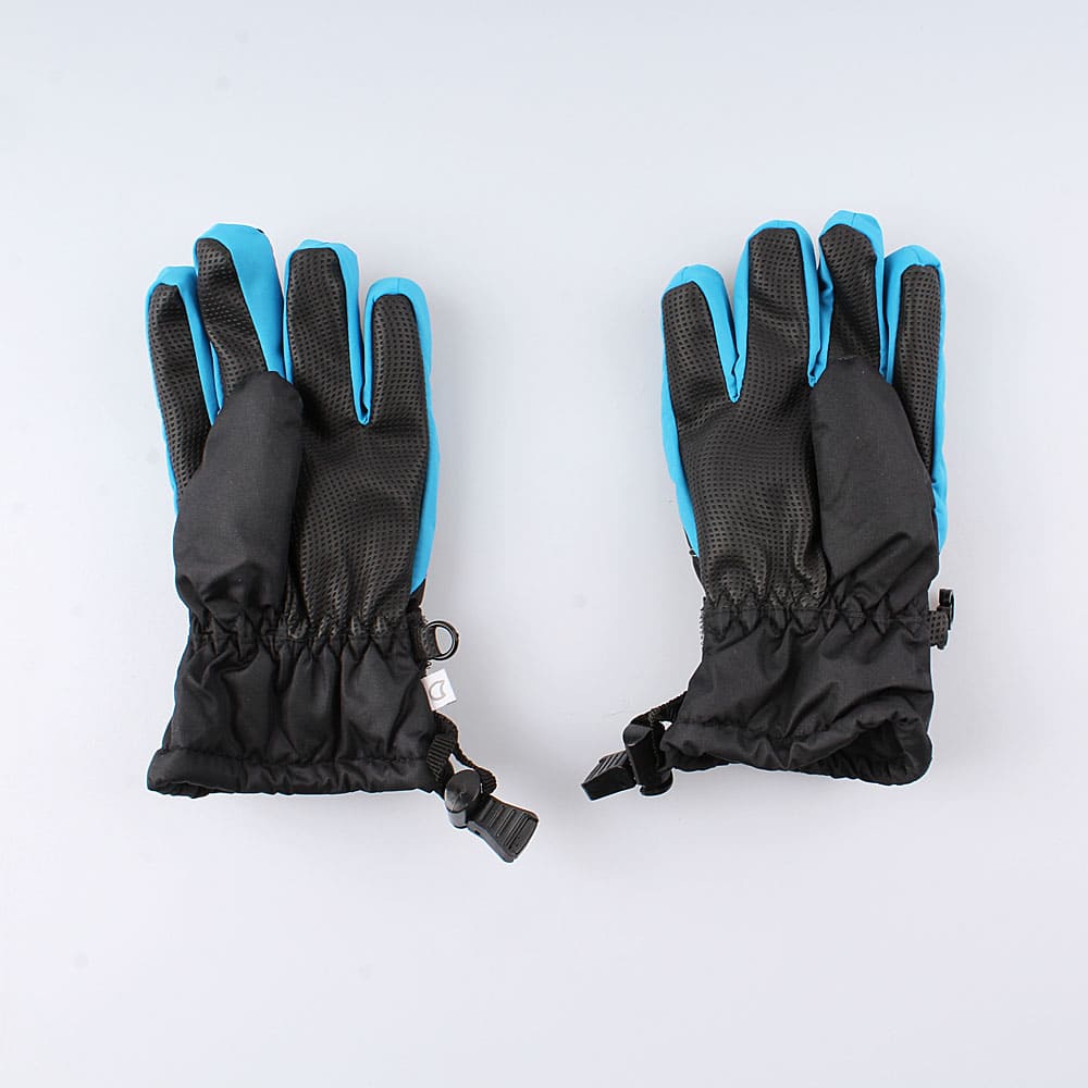 07722039-10 Перчатки детские, все фото 2