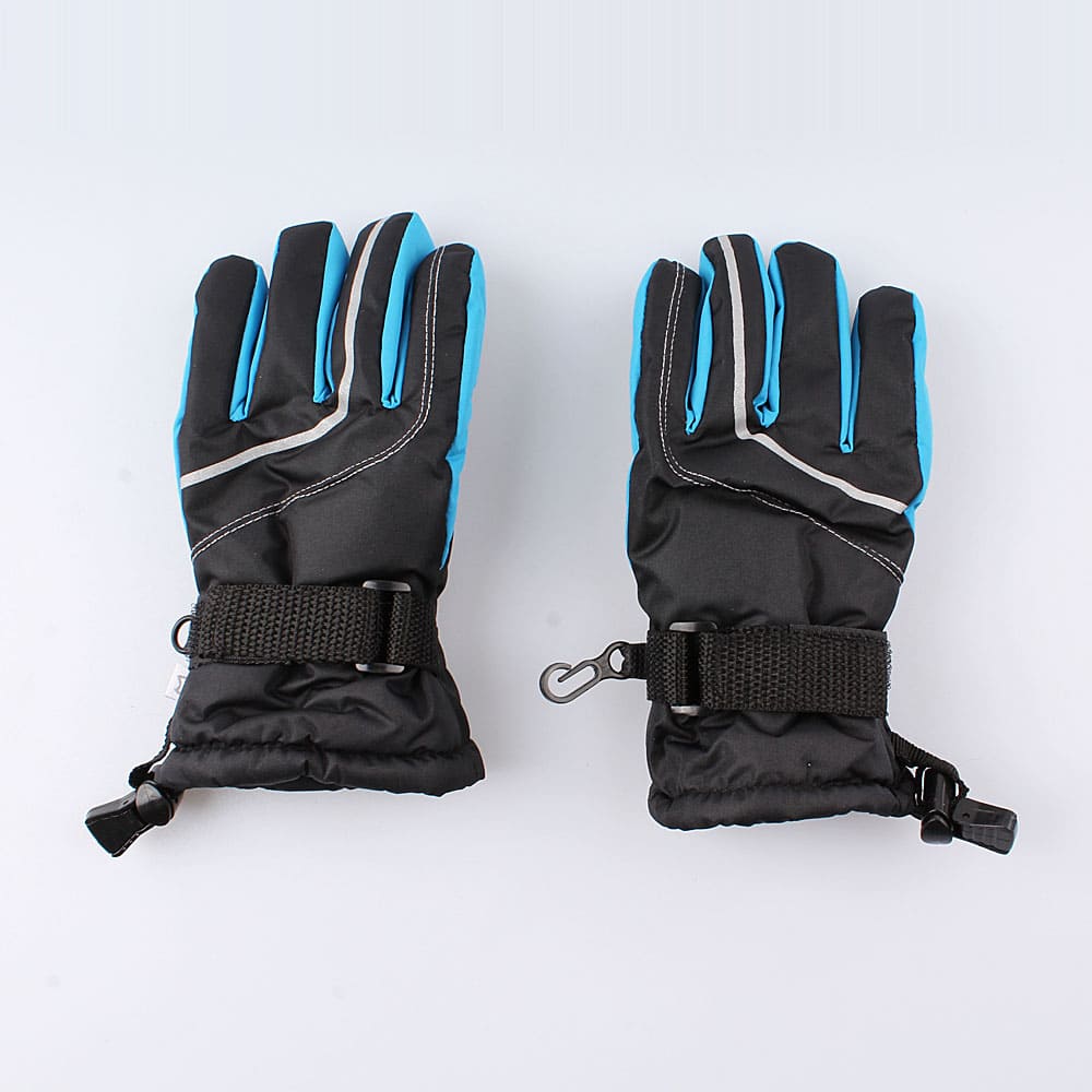 07722039-10 Перчатки детские, все фото 1