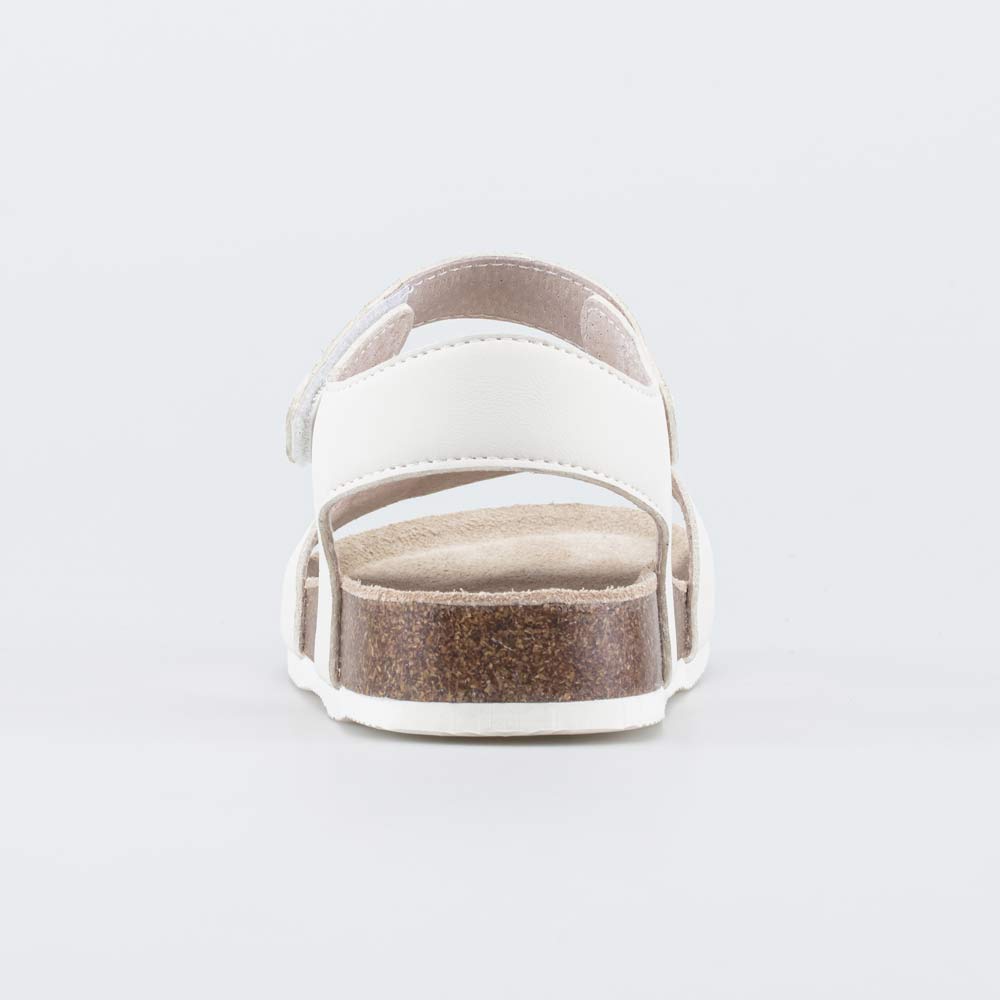 623031-24 Сандалии на пробковой подошве, все фото 5