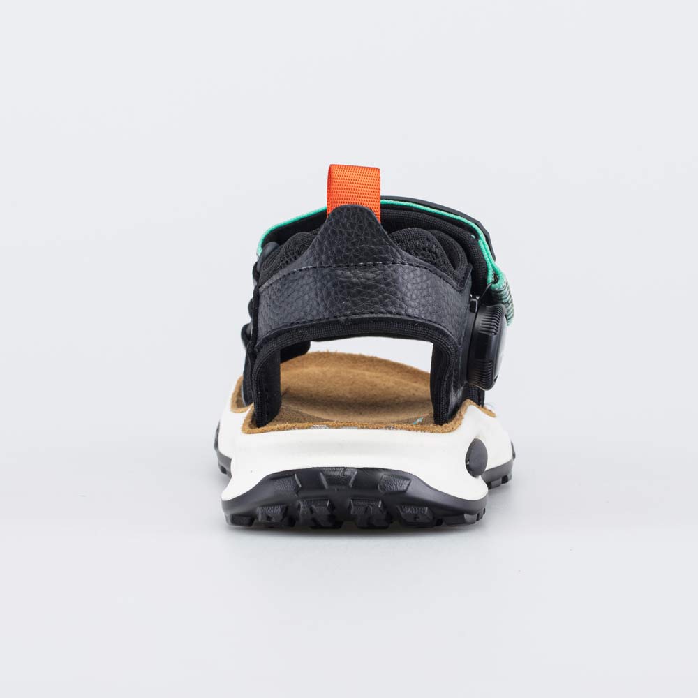 624038-71 Сандалии с системой быстрой шнуровки , все фото 5