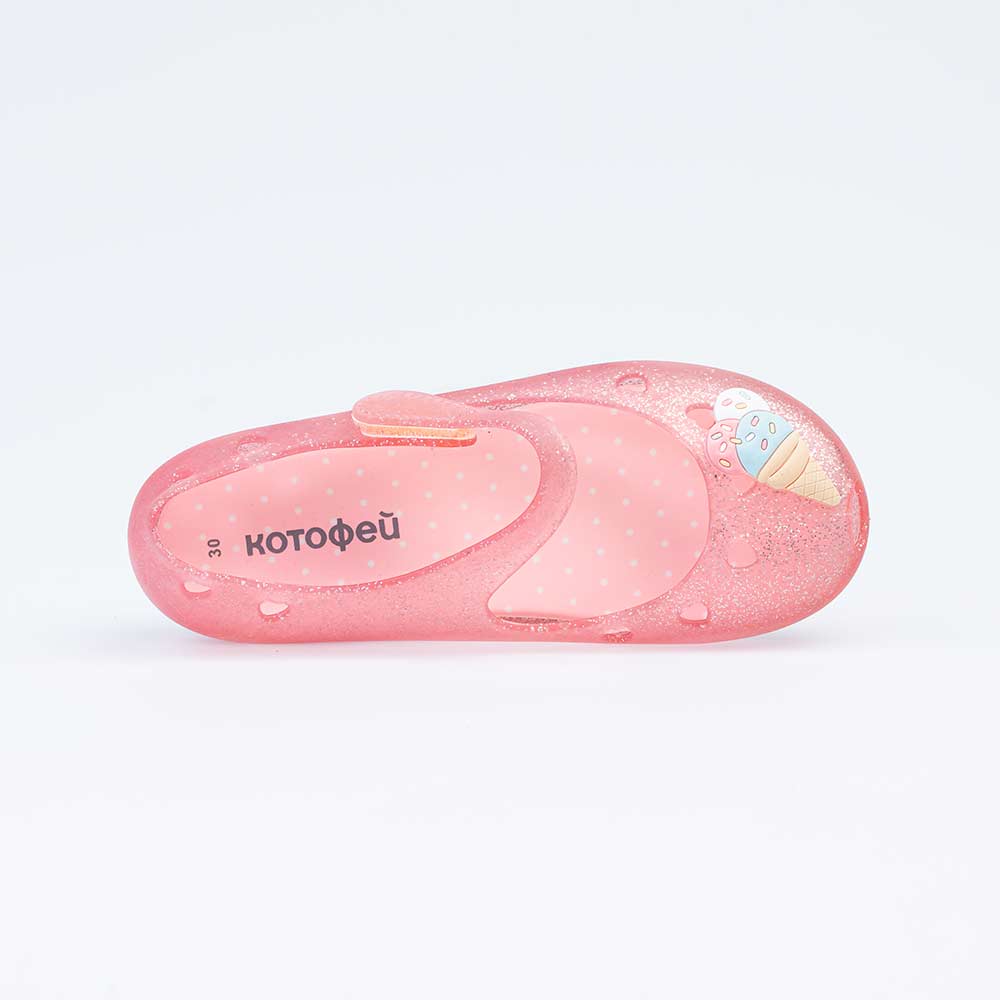 335000-02 Пляжная обувь, все фото 4