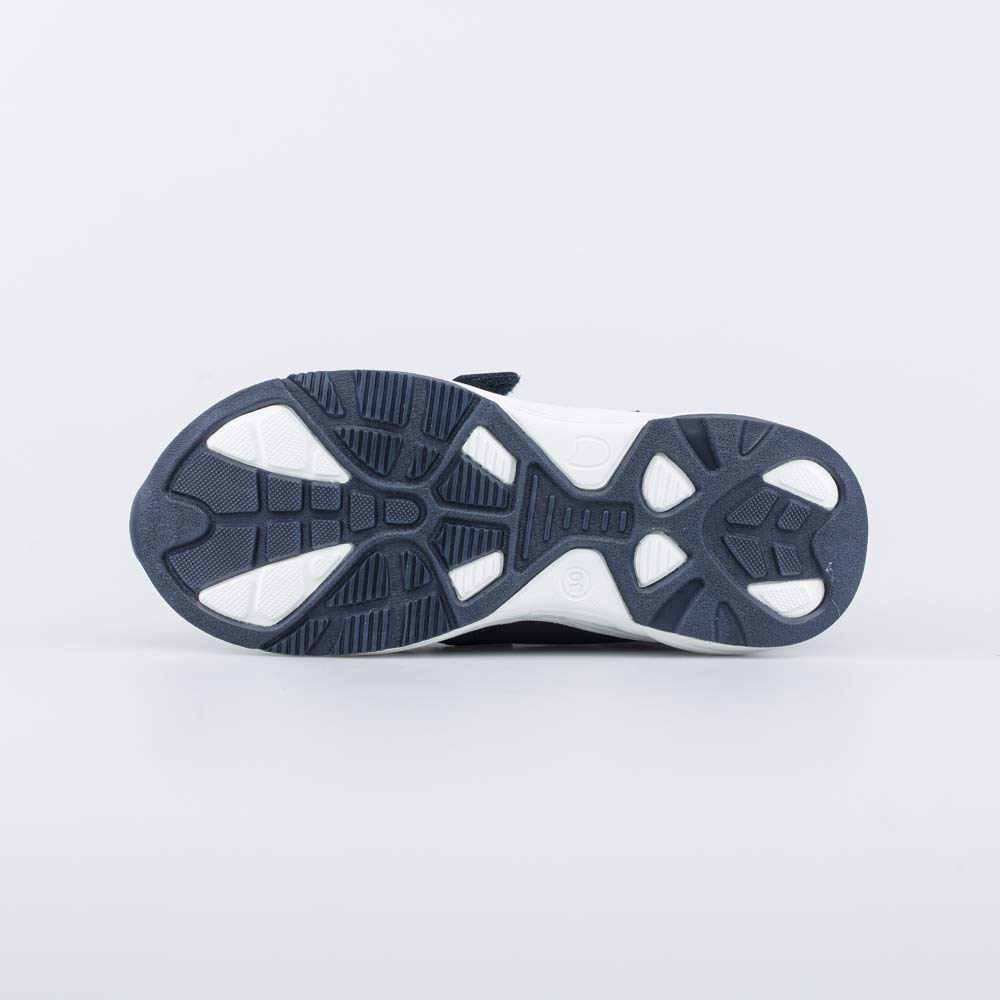 552283-31 Кожаные ботинки для мальчика на весну/осень, все фото 3