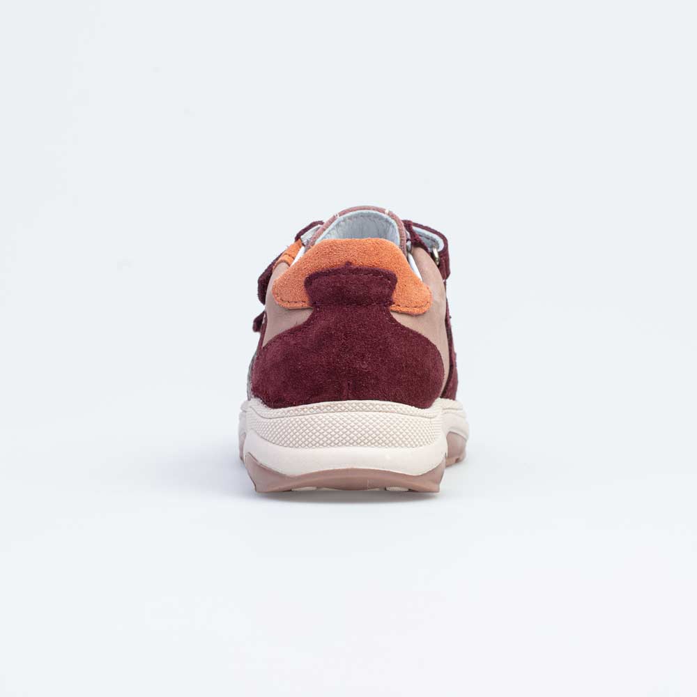 332125-25 Полуботинки, все фото 5