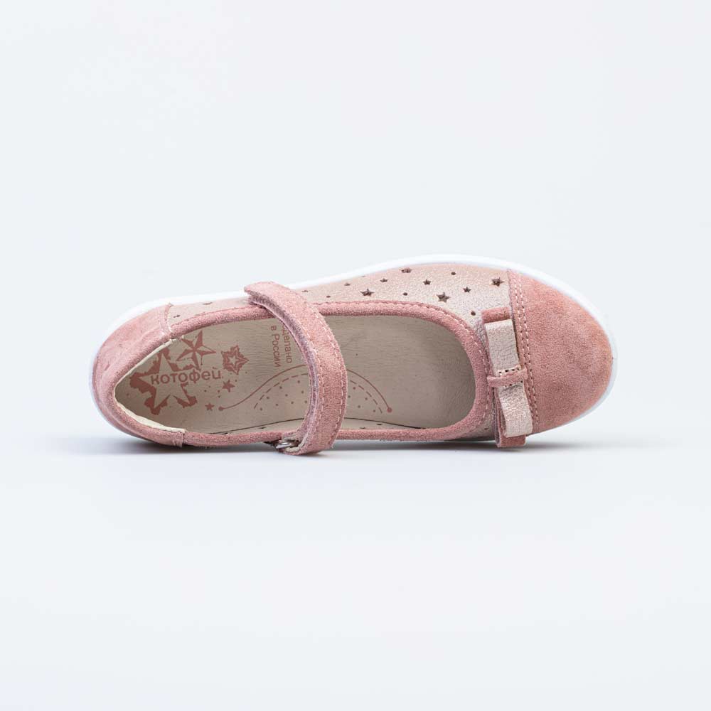 532233-23 Туфли, все фото 5