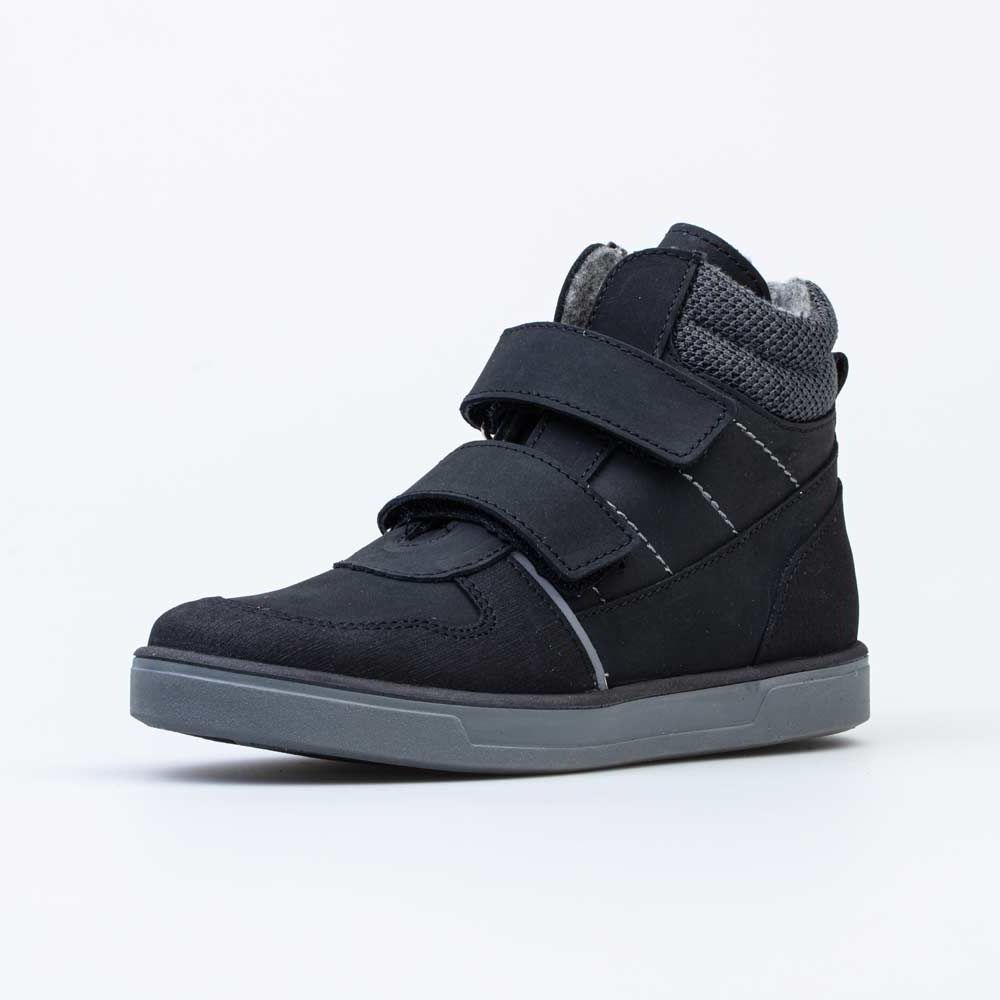 652167-31 Ботинки, все фото 1