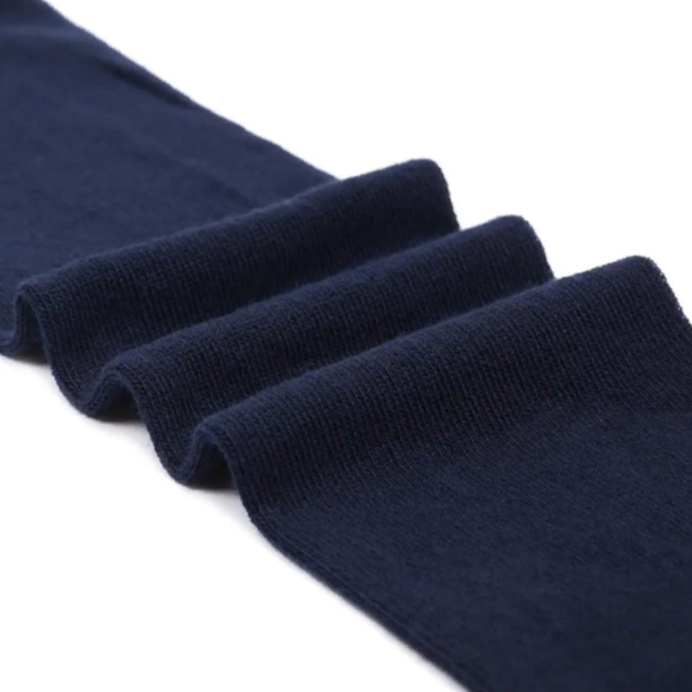 07032431-40 Базовые колготки для детей синие, все фото 2