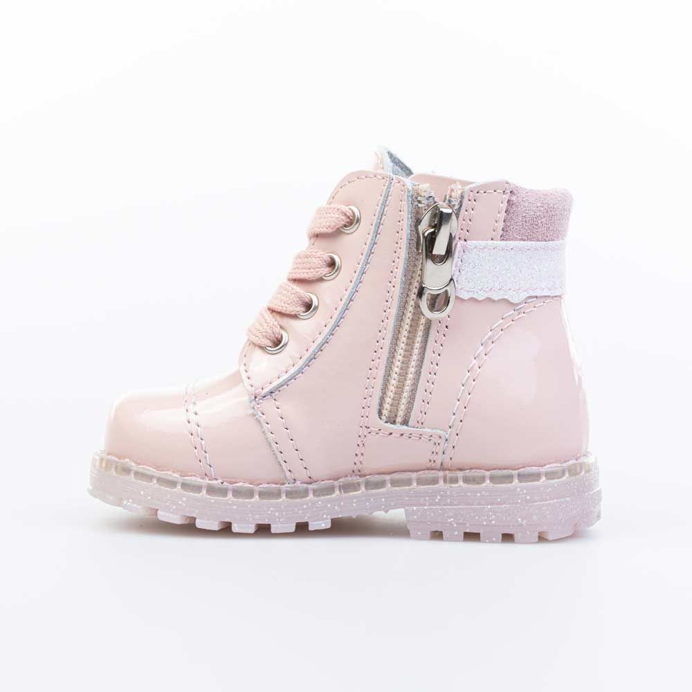 052142-27 Ботинки для первых шагов, все фото 2