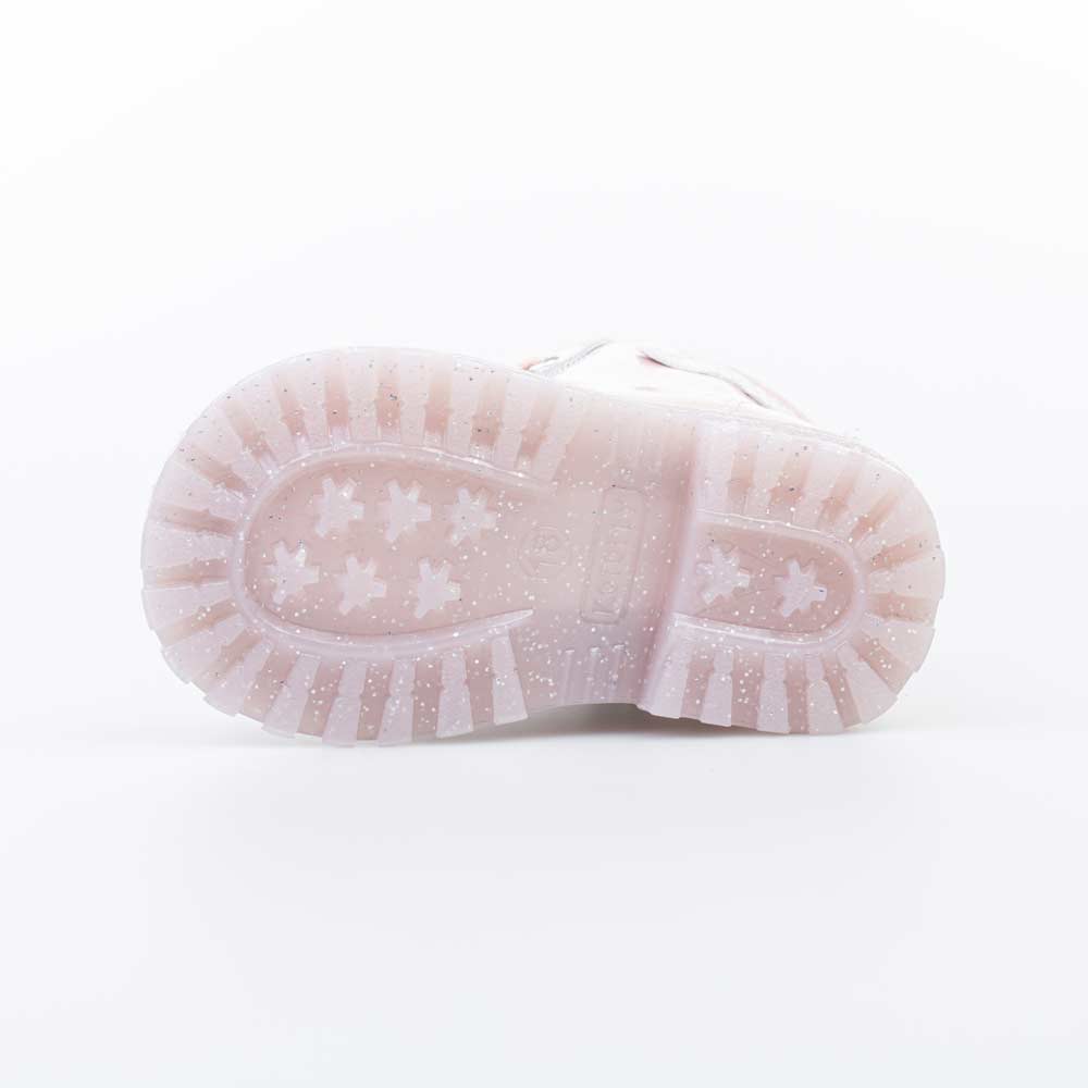 052142-27 Ботинки для первых шагов, все фото 3